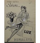 Publicidad - LUX