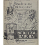 Publicidad - Nobleza Gaucha