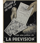 Publicidad - Poliza de seguros