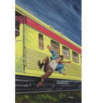Ilustración - Ernesto García
