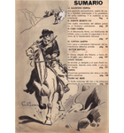 PEDRO GUTIERREZ: SUMARIO REVISTA FANTASIA