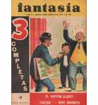 Revista Fantasia