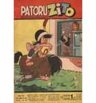 Revista Patoruzito